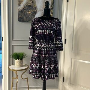 Context exclusively for lord & Taylor in good condition size s